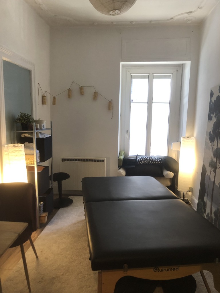 photo cabinet Caroline GAUTON