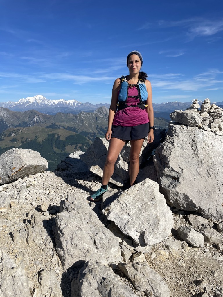 photo portrait Caroline GAUTON