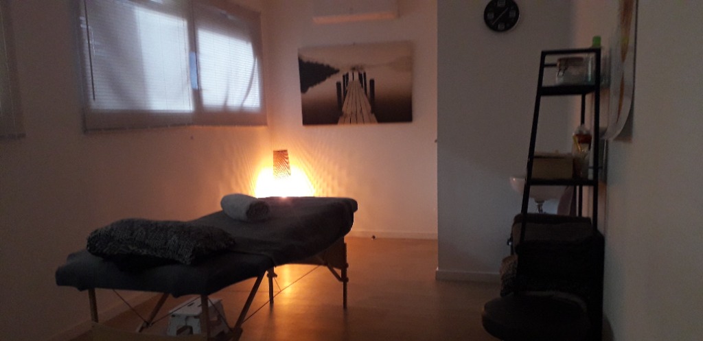 photo cabinet Elodie Gilbert