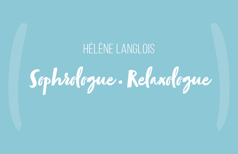 photo cabinet Hélène Langlois Sophrologue