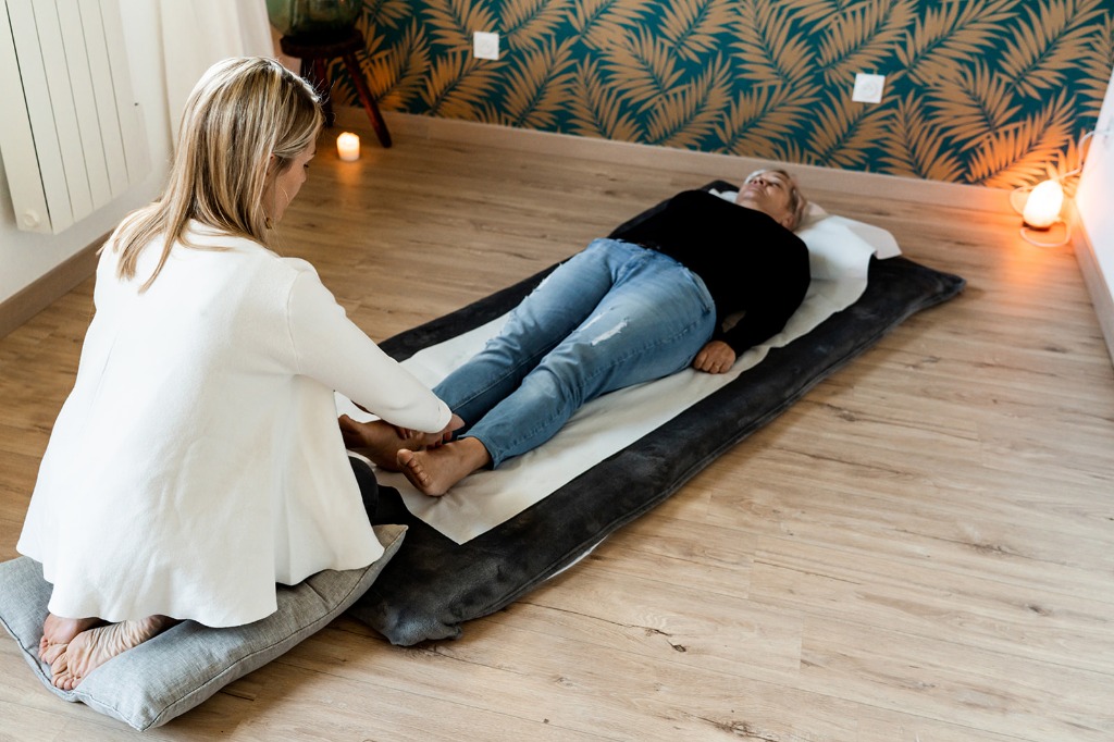 photo activite ELODIE HAMON