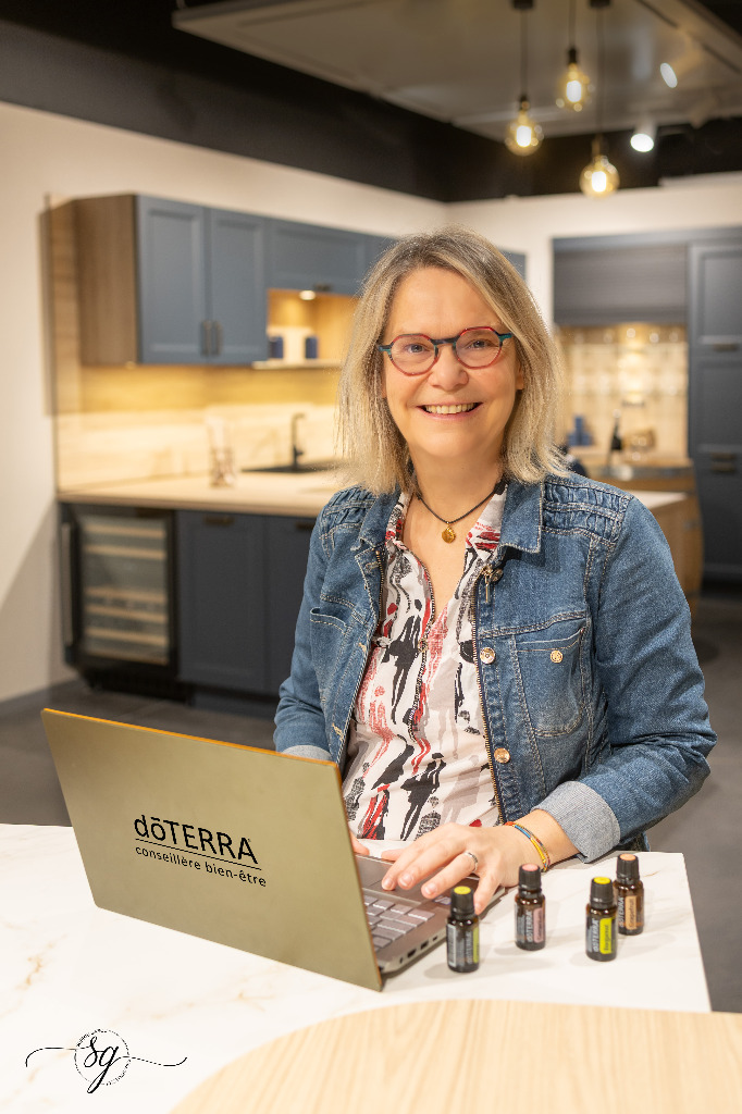 photo activite Valerie VIOLETTE