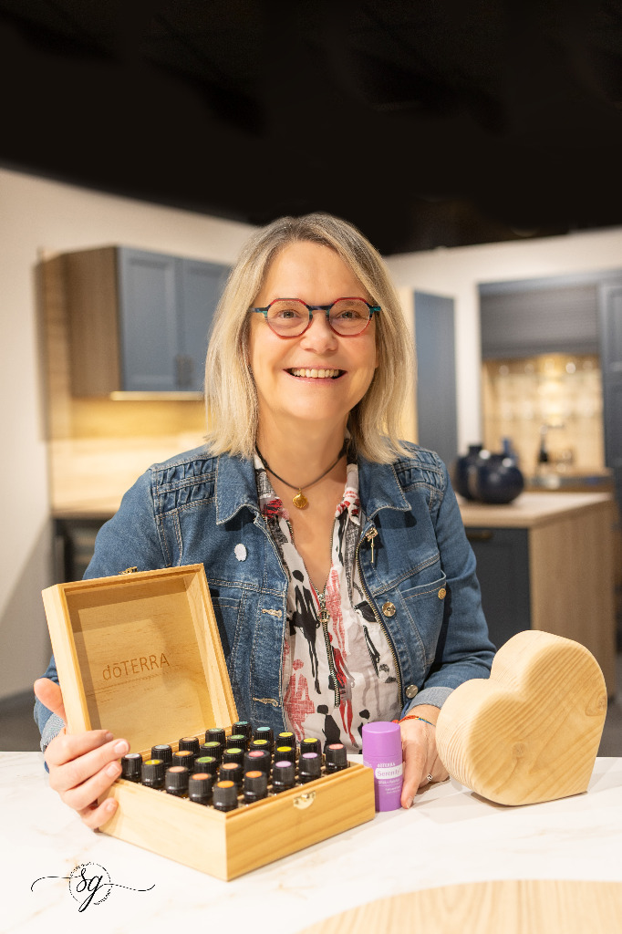 photo cabinet Valerie VIOLETTE