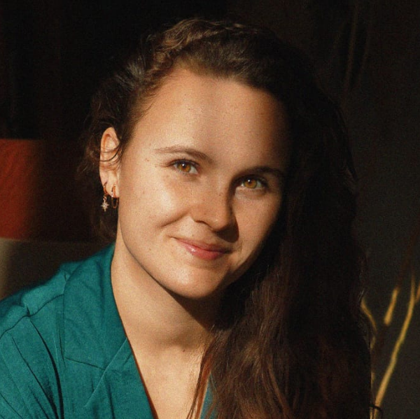 Camille Letourneau Doula