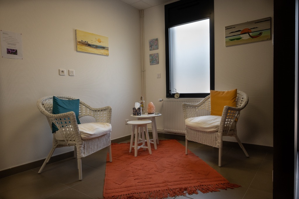 photo cabinet Corinne Langloys