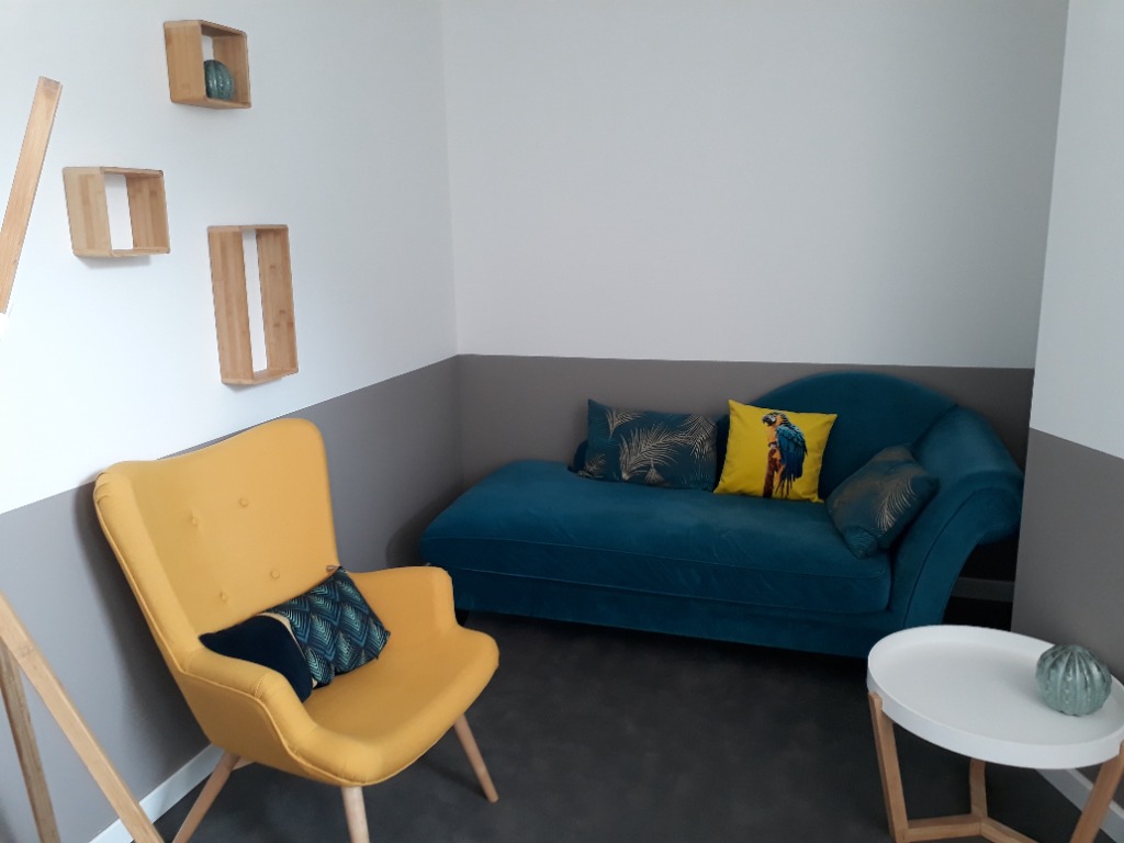 photo cabinet Carine SÉON