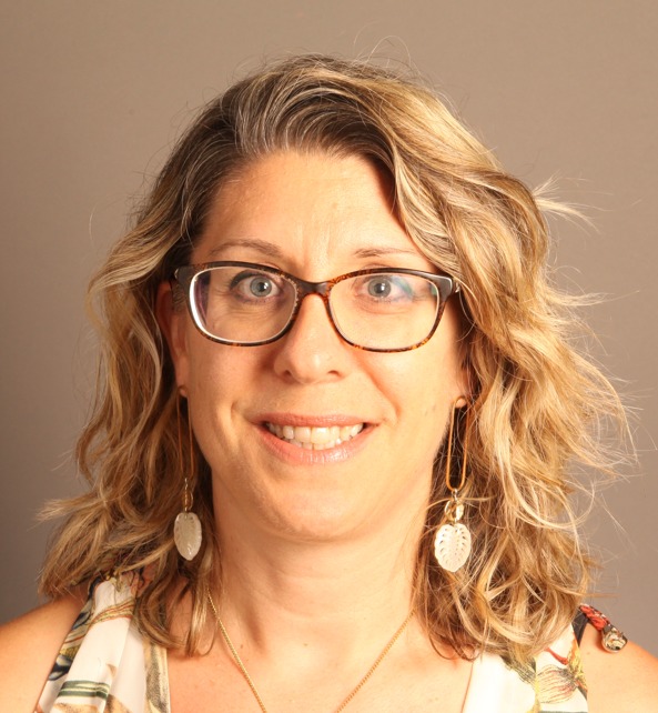 photo portrait Carine SÉON