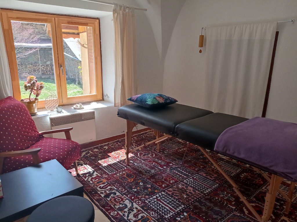 photo cabinet Élodie Juan