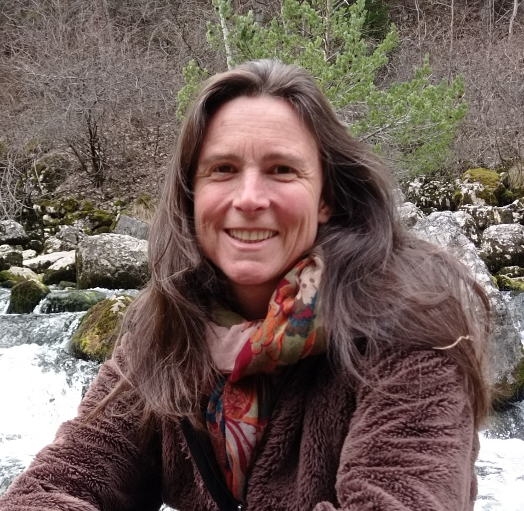 photo portrait Élodie Juan