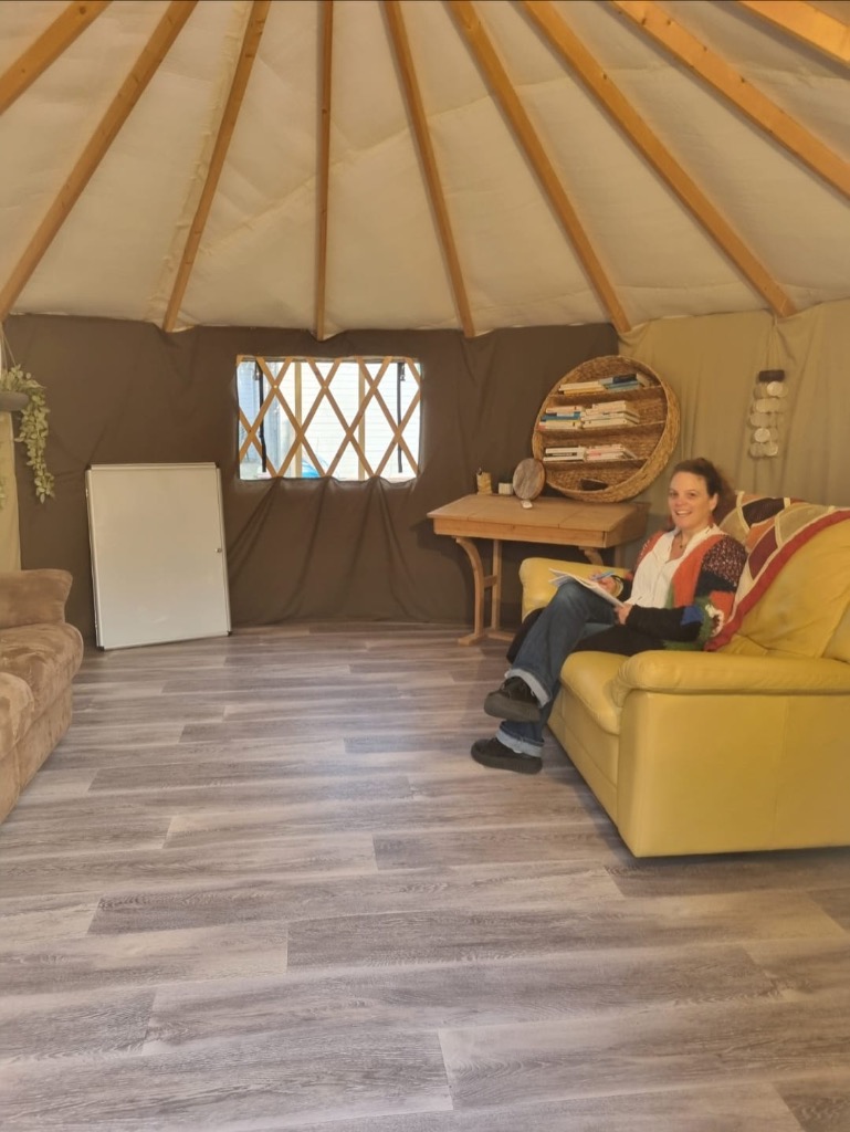 photo cabinet Marie MARTIN