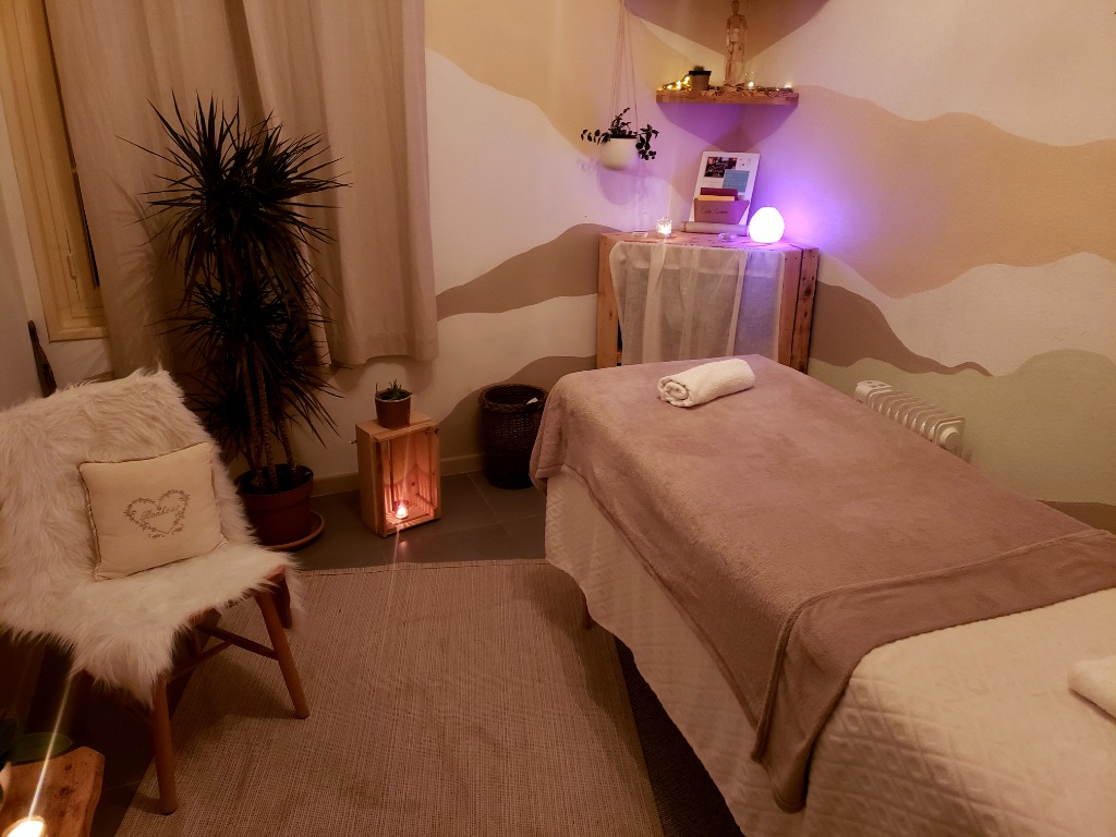 photo cabinet Elodie RICHARD