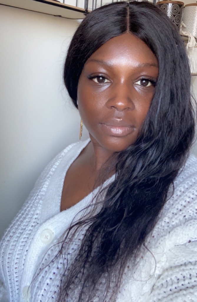 photo portrait EmotionSpaces