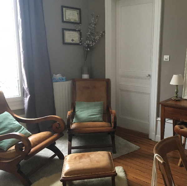 Audrey LE BOUTEILLER