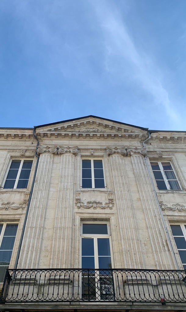 photo cabinet Audrey LE BOUTEILLER