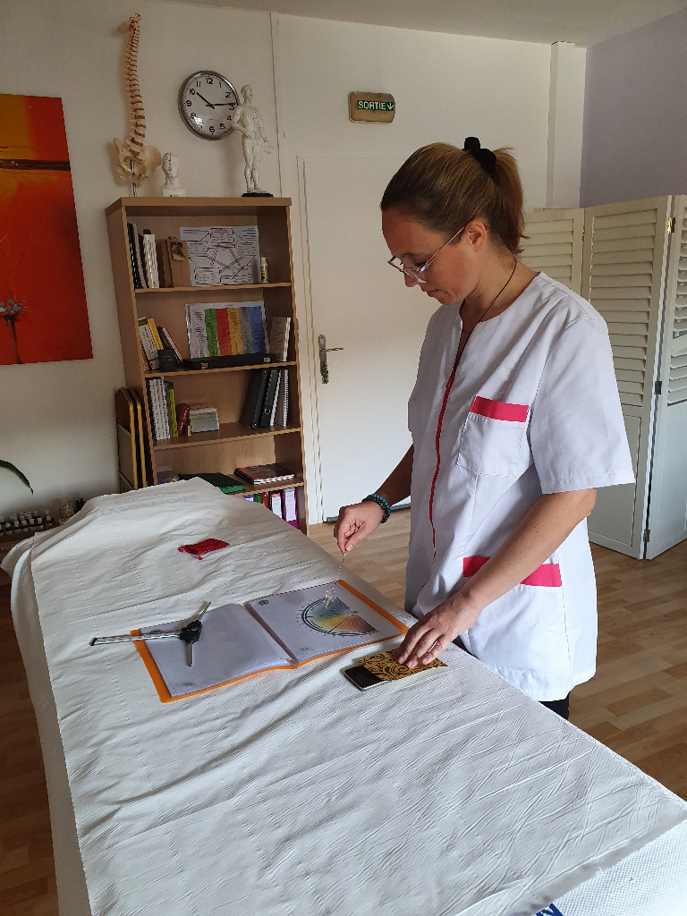 photo activite Flavia DESSIGNORI