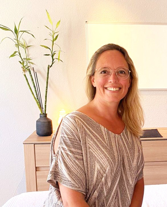 photo portrait Flavia DESSIGNORI