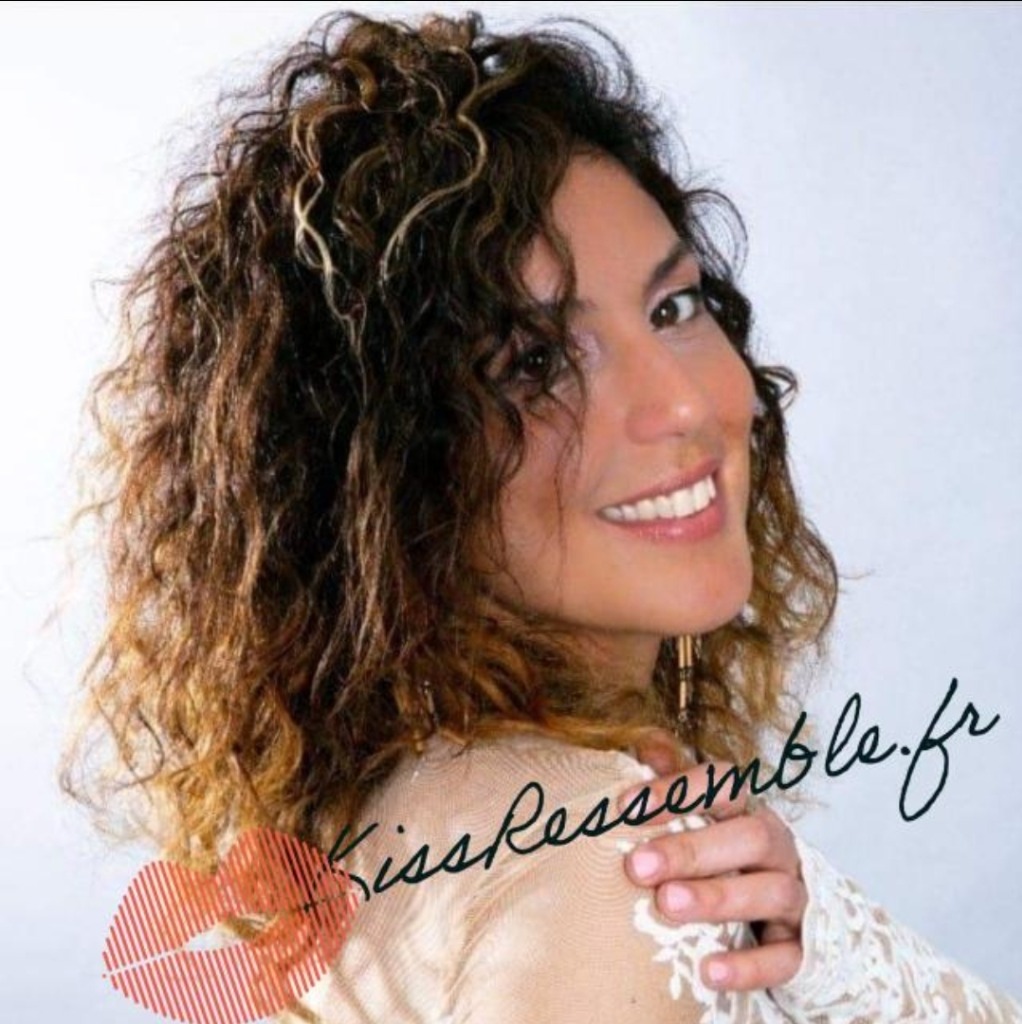 photo portrait Aouizerat Ilanith