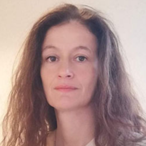 Annabelle CHRISTOPHE