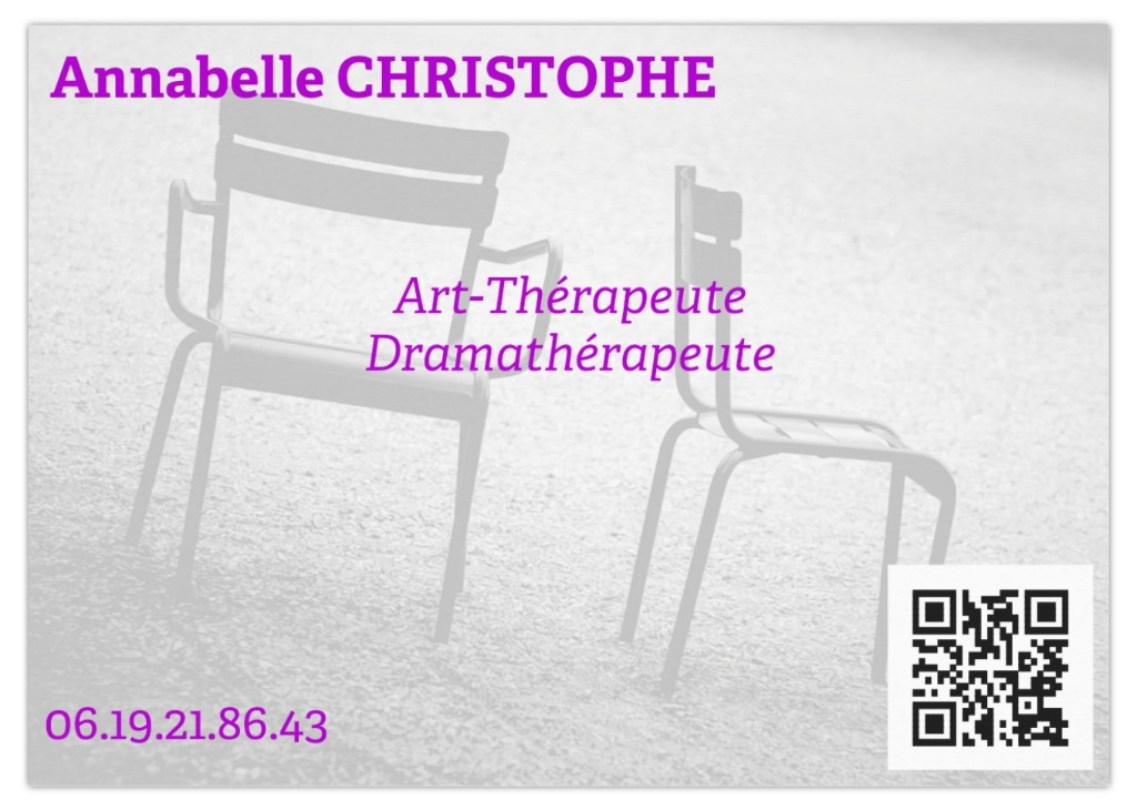 photo seance Annabelle CHRISTOPHE