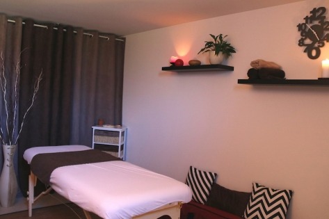 photo cabinet Isabelle Malinge