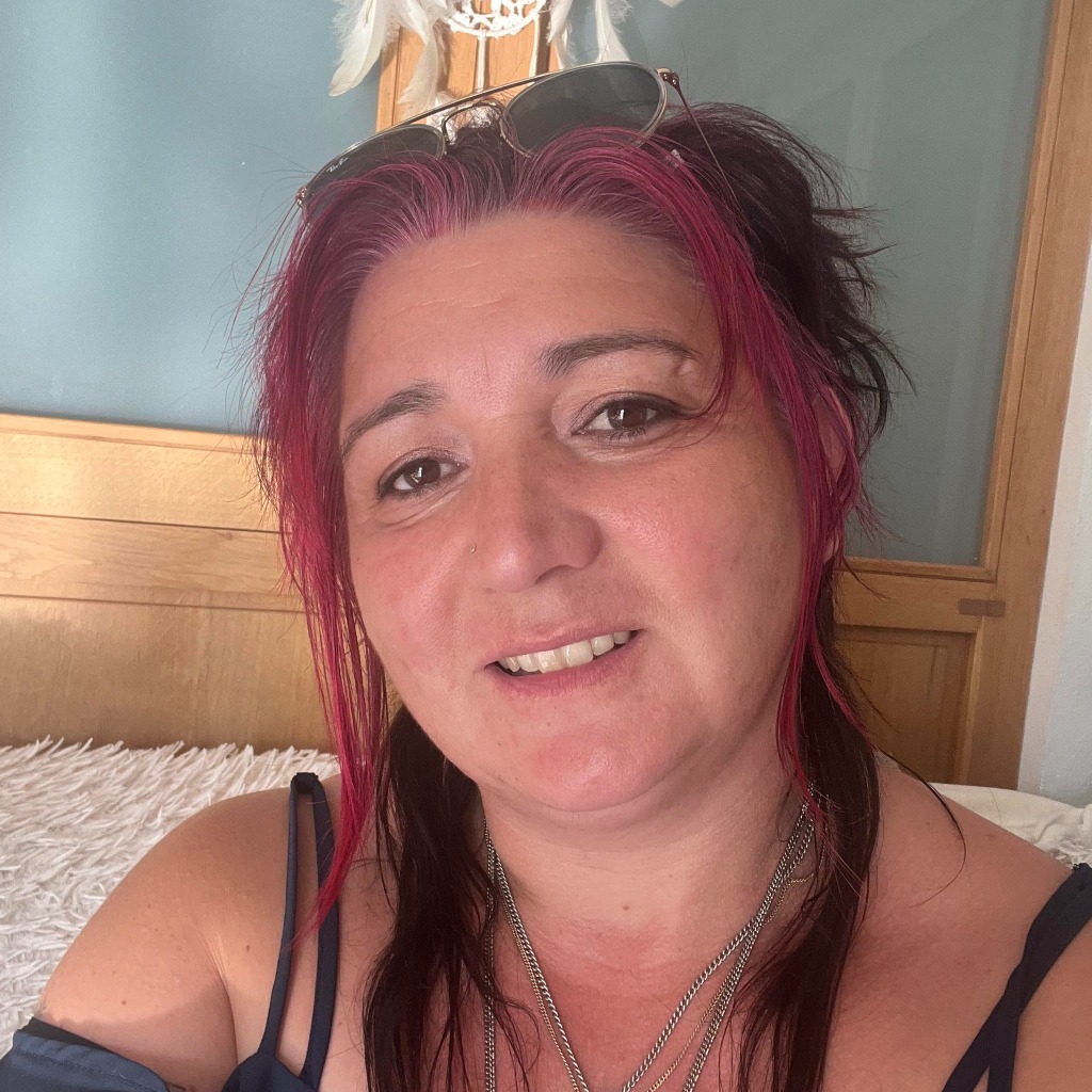 photo portrait Maryline Selva