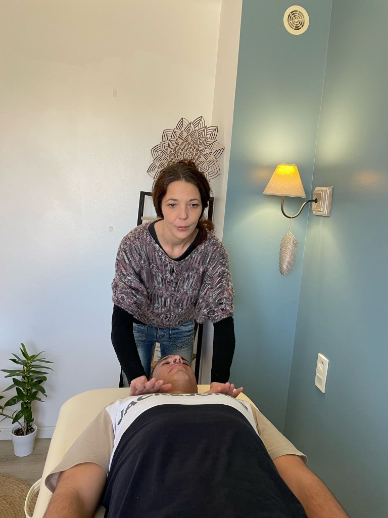 photo activite Éloïse Delcros