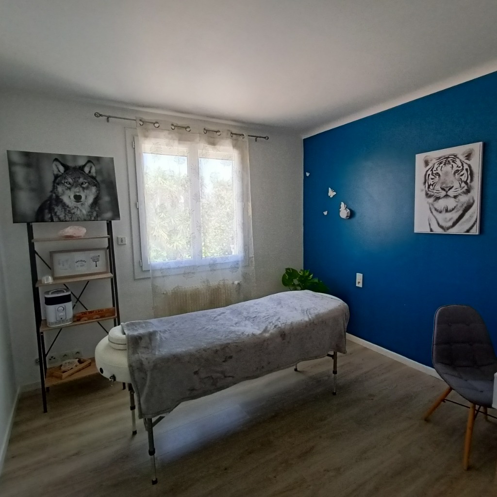 photo cabinet Éloïse Delcros