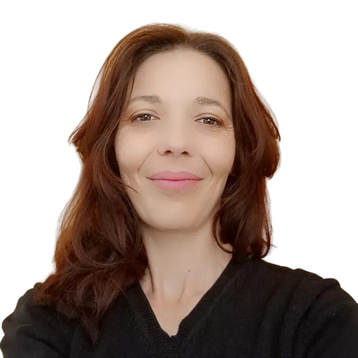 photo portrait Éloïse Delcros