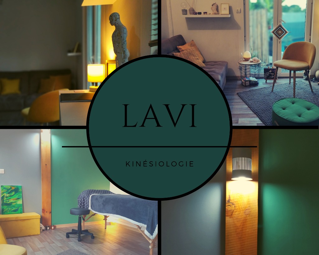 photo cabinet Lavi-kinésiologie