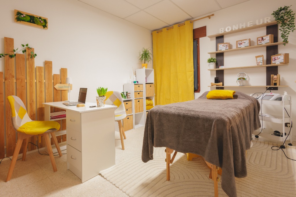 photo cabinet Charlotte Batard EI