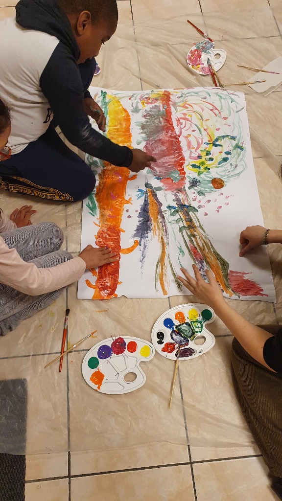 photo seance Anne Laure Novelli