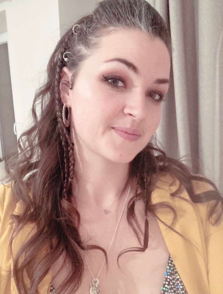 photo portrait Nature et Pattes