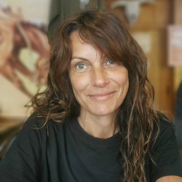 Jennifer Hedjazi Reygondeau