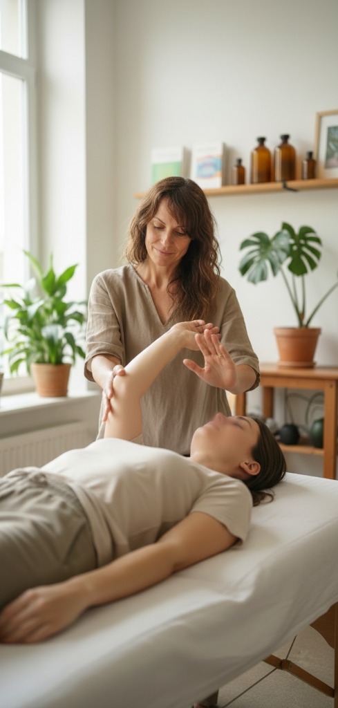 photo seance Jennifer hedjazi reygondeau