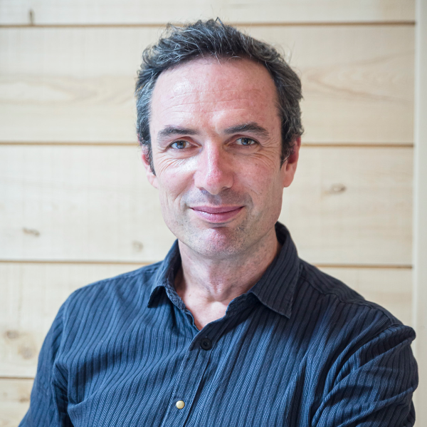 Fabien Vandenbussche