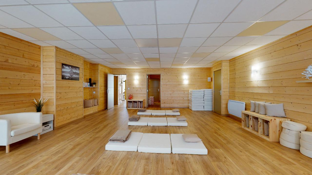 photo activite Fabien Vandenbussche