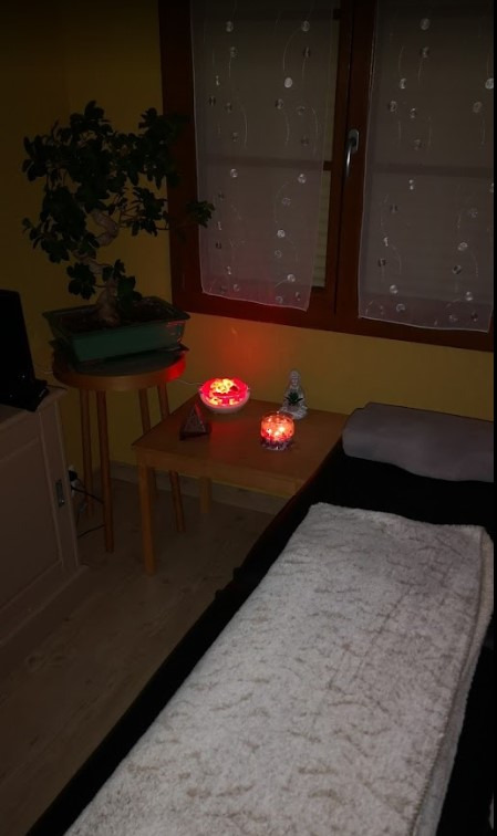 photo cabinet Vincent HALTER