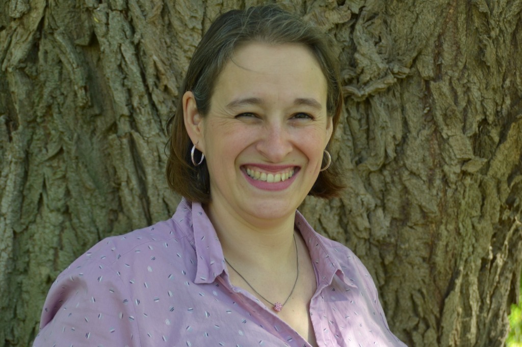 photo portrait La Sophro des émotions stephanie Peauze