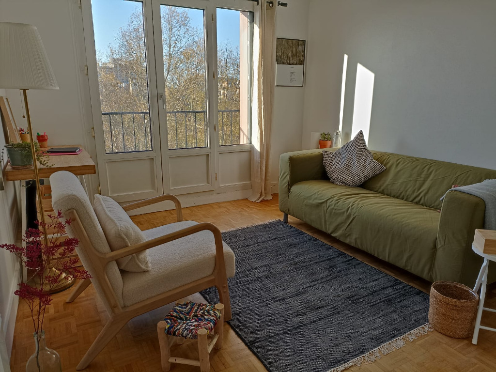 photo cabinet Gwendoline Hénot