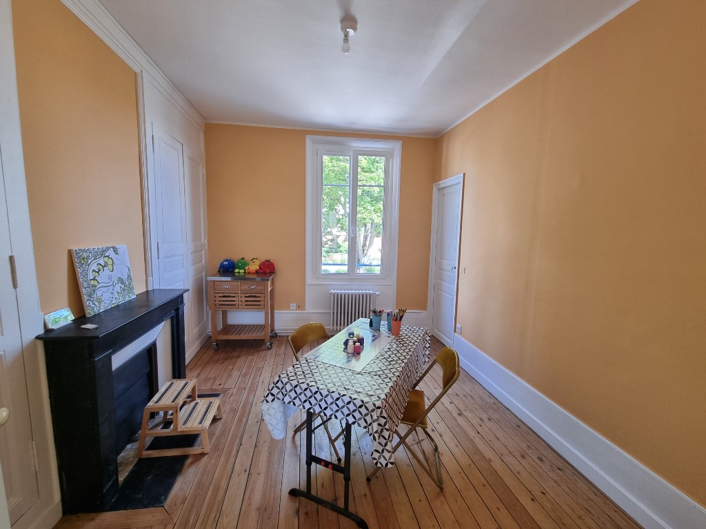 photo cabinet Fouzia TAZI MOUTHIF 