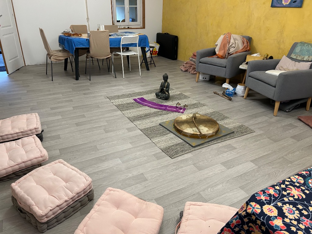 photo cabinet Kyung Soon KIM