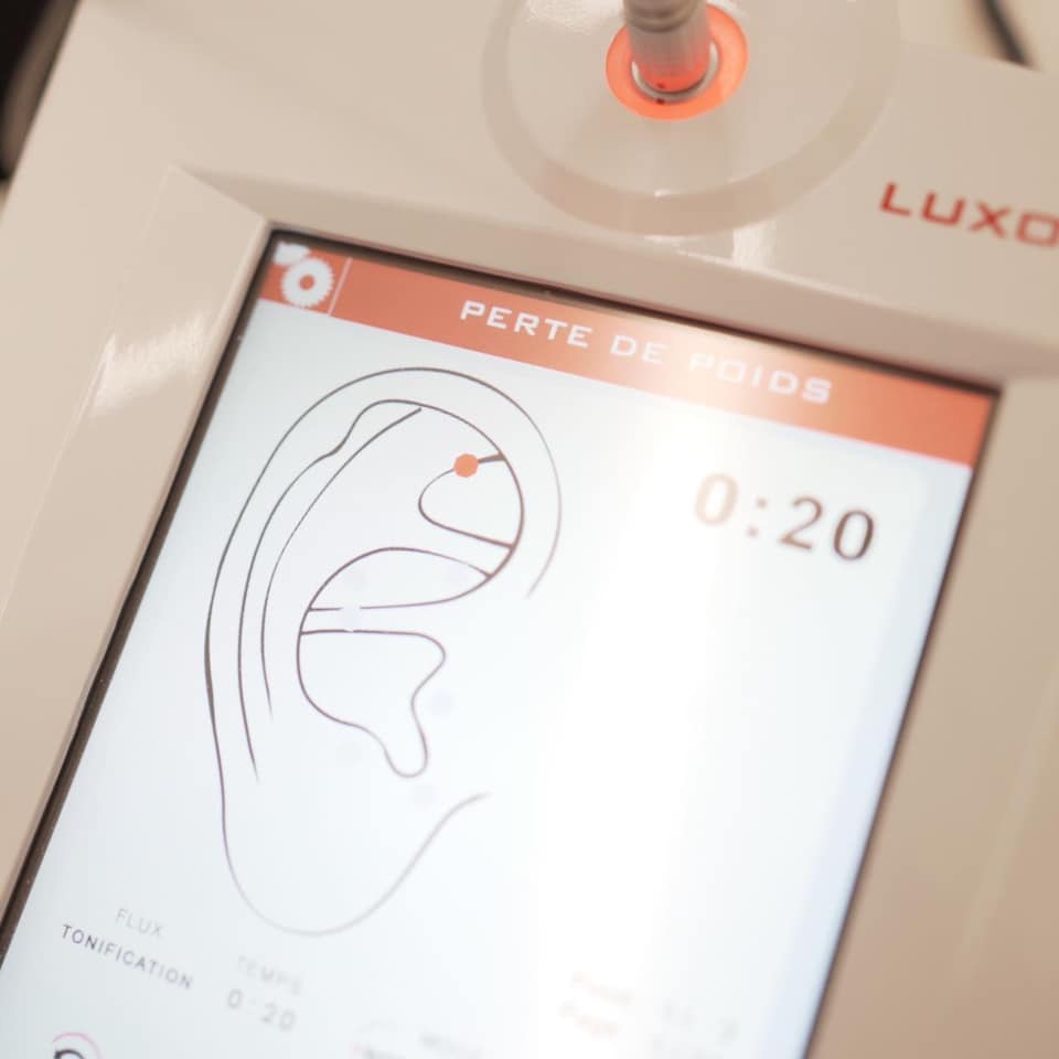 photo activite Nutri and Luxo