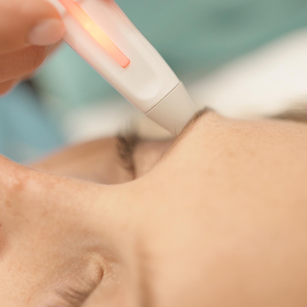 photo seance Nutri and Luxo