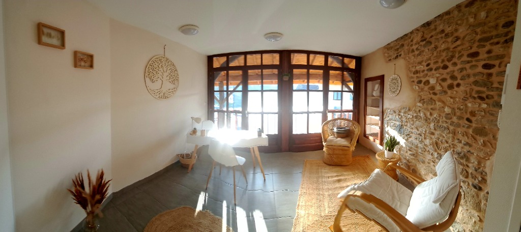 photo cabinet Amandine Beal