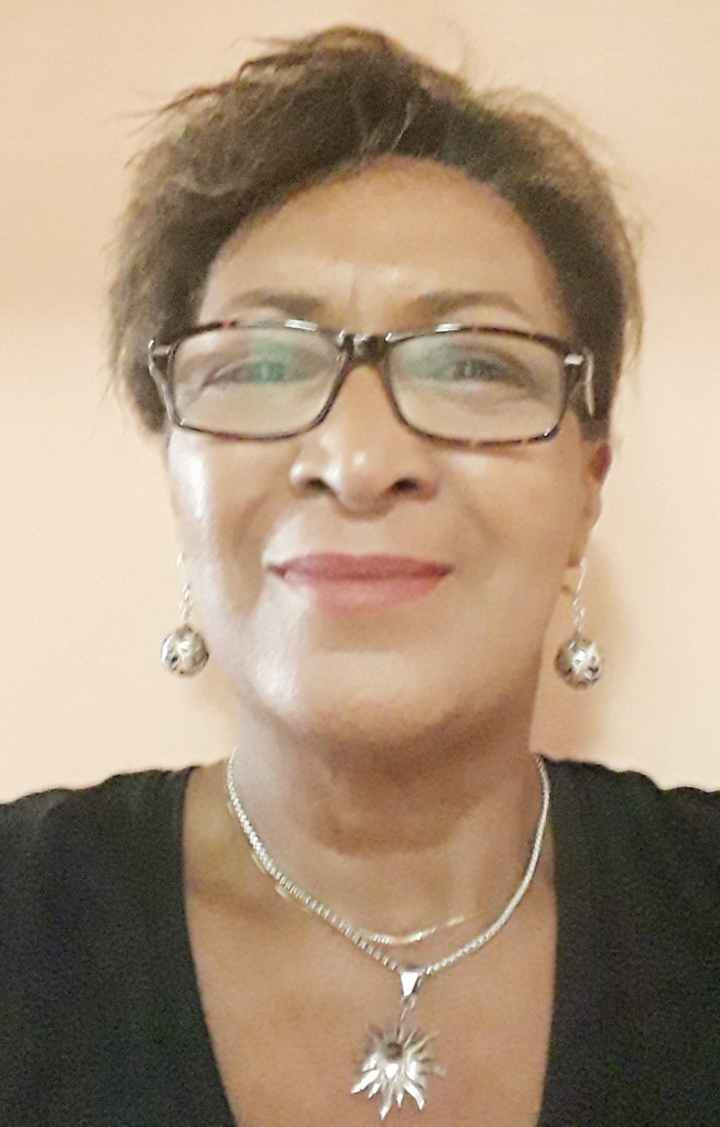 photo portrait ROBIN-JUMET CHANTAL