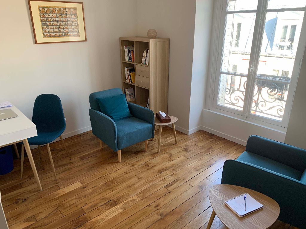 photo cabinet Michel Raffoul