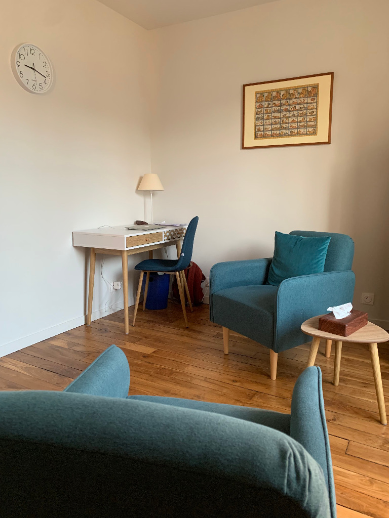 photo seance Michel Raffoul