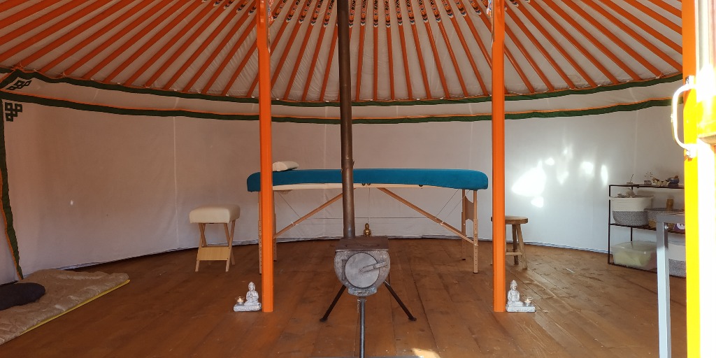 photo seance Mary Natur’All