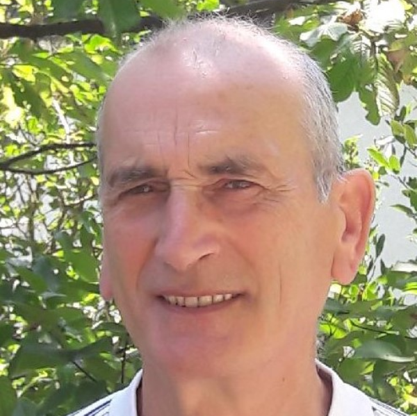 Jean-Louis VINCENT, JLV