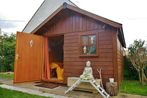 photo cabinet Cathy leroux